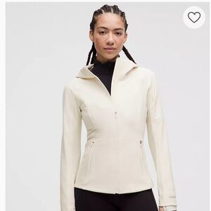 🍋 Lululemon Cross Chill Performance Jacket NWOT 🍋